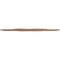 Ekena Millwork Cohen Wood Fretwork Pierced Ceiling Medallion, Walnut, 24"OD x 8 1/4"ID x 1/4"T CMWP24X24X0250COWA - alternate 4